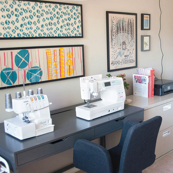 Cosyproject_Functional_Sewingroom_sewing space