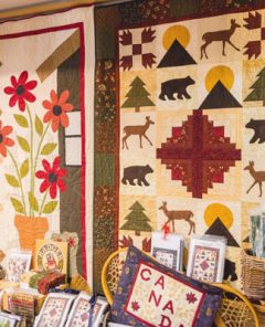 an-interior-view-of-the-quilts-and-patterns-of-the-sugar-pine-company