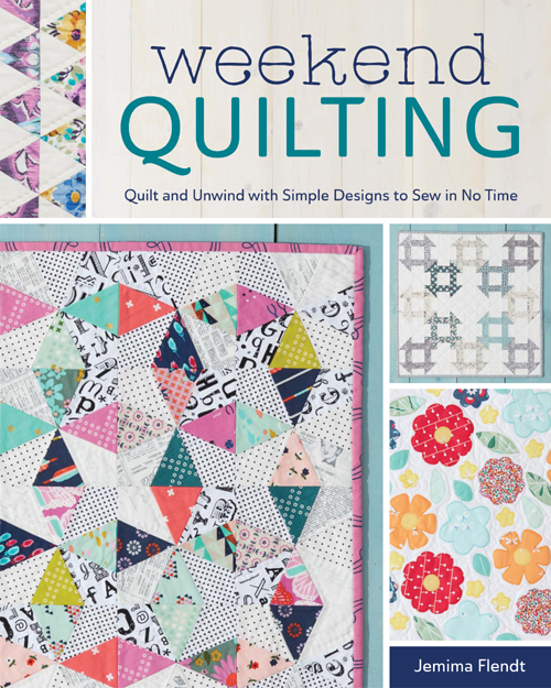 WeekendQuilting-Cover.indd