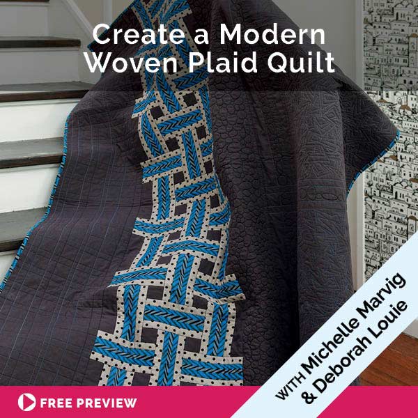thumbnail_create-a-modern-woven-plaid-quilt