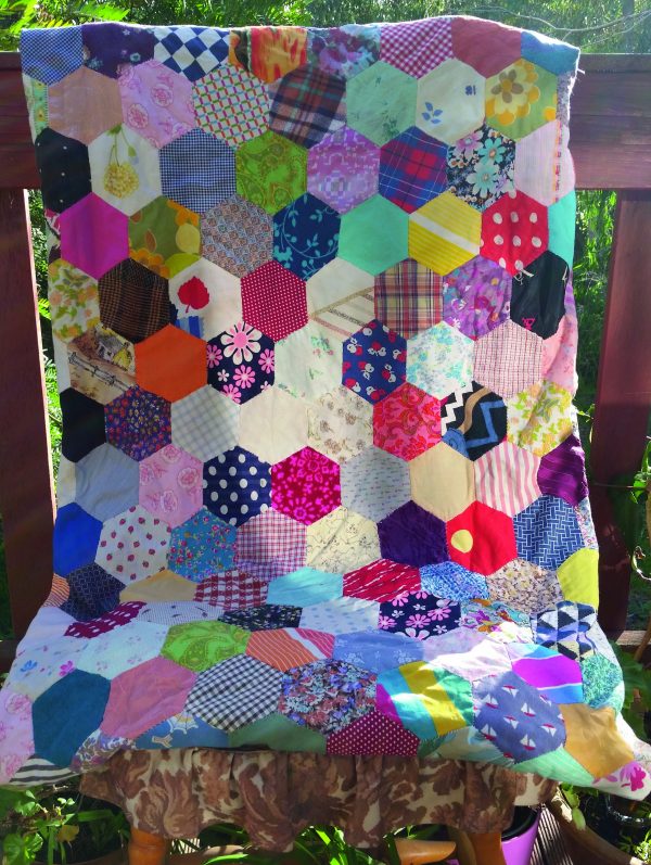 my first quilt michelle bardwell