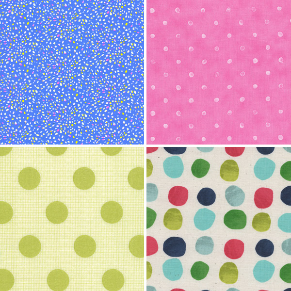 Spot Fabrics 17-20