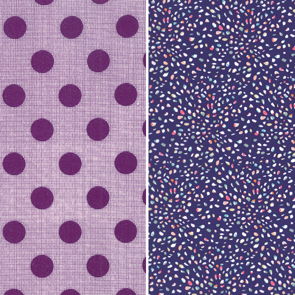 Spot Fabrics 29-30