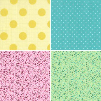 Spot Fabrics 5-8