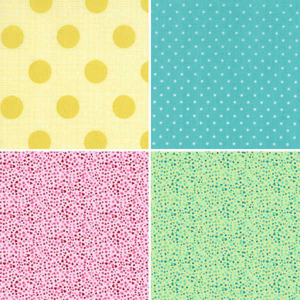 Spot Fabrics 5-8